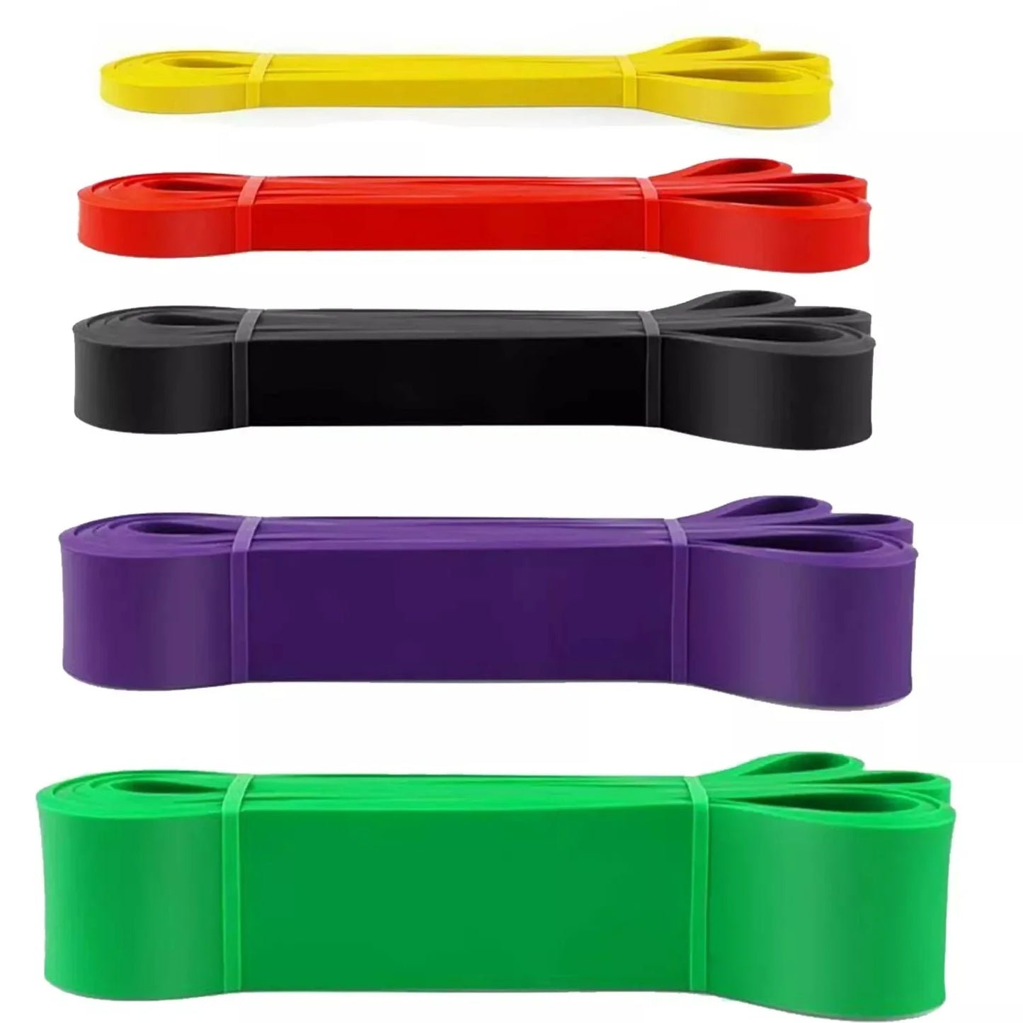 Fitness Resistance Band Boxing