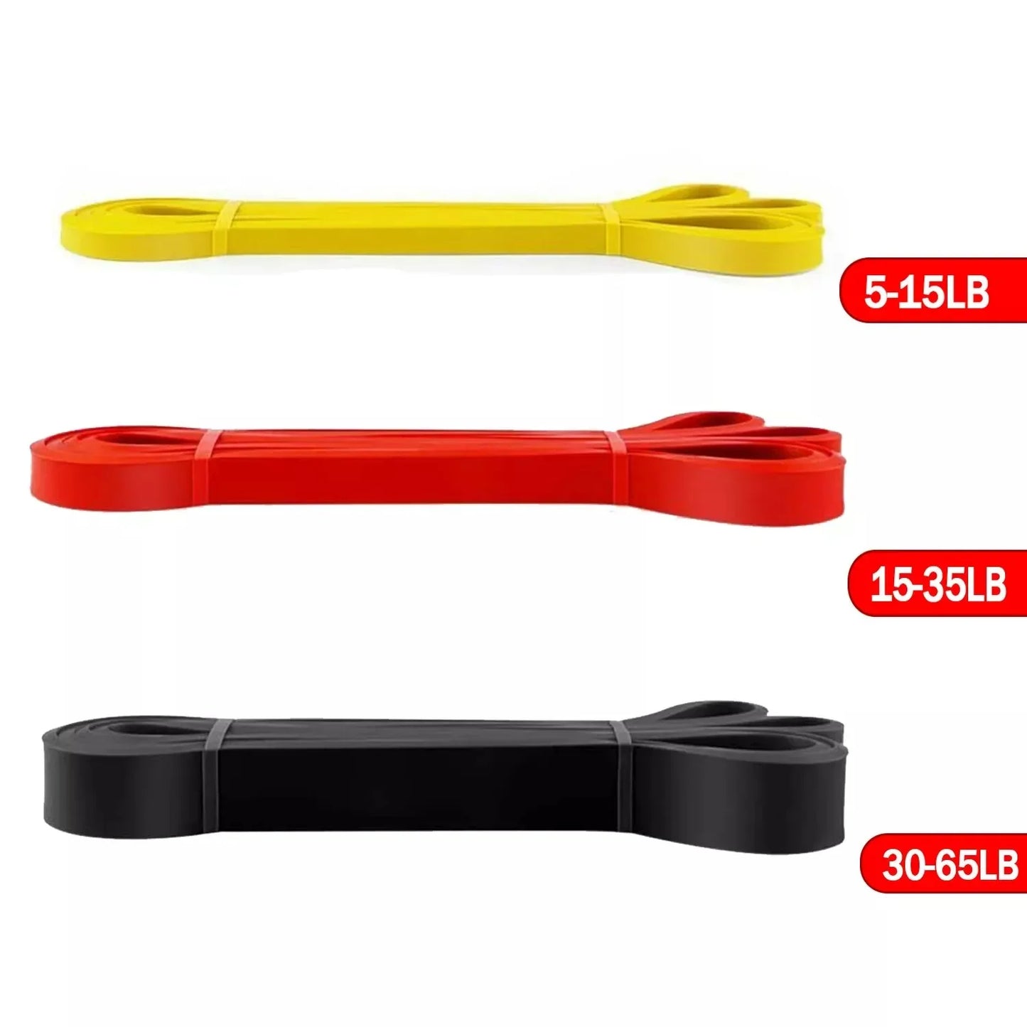 Fitness Resistance Band Boxing