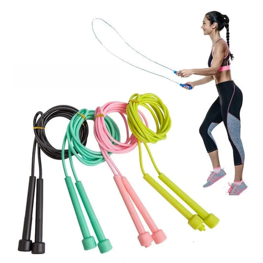 Skipping Rope Adult Jump