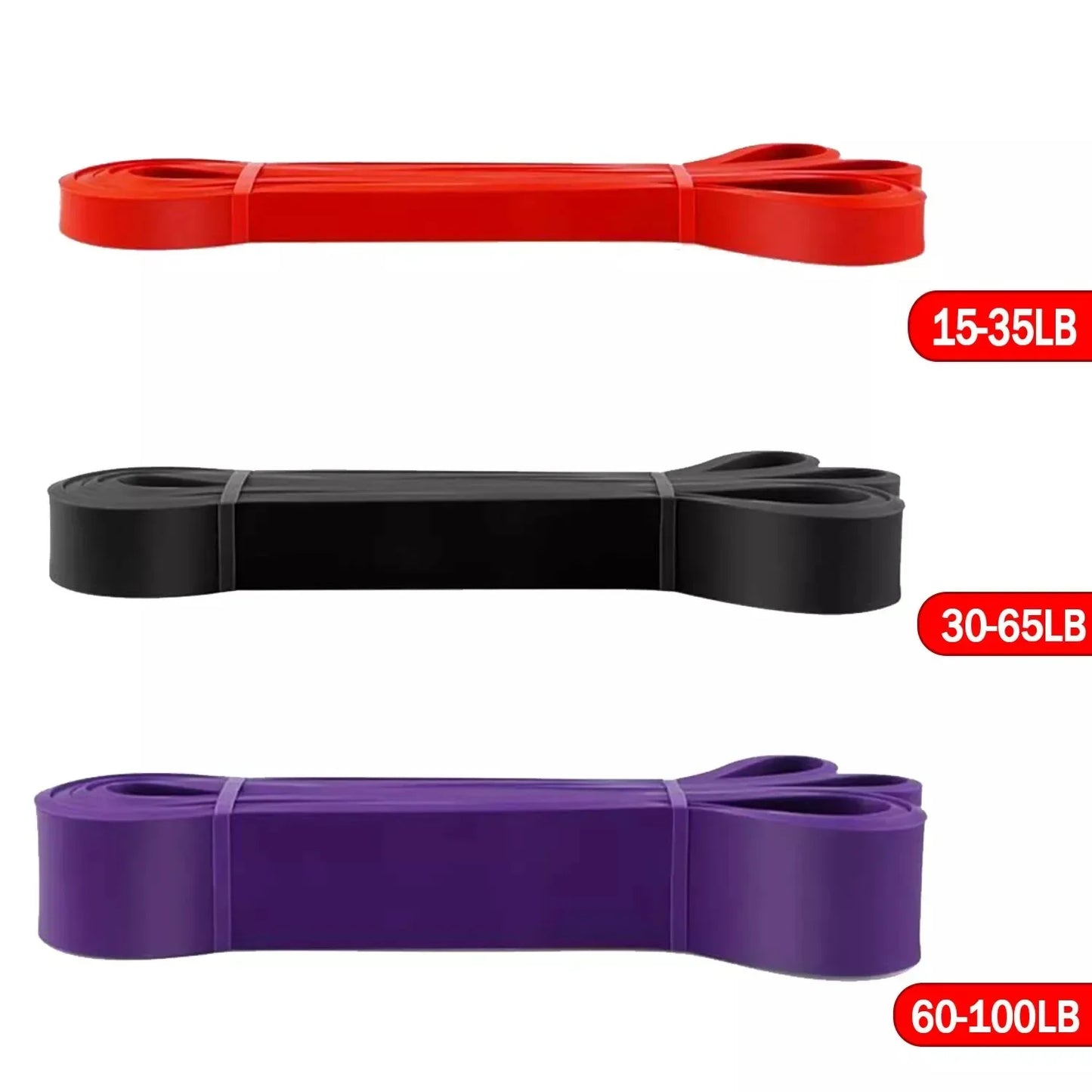 Fitness Resistance Band Boxing