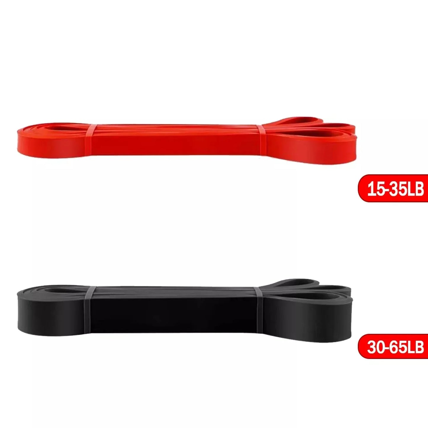 Fitness Resistance Band Boxing